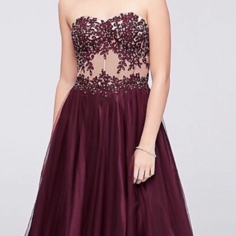 Prom/Formal dress